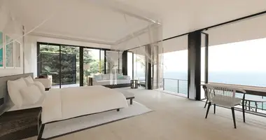 Villa 2 bedrooms in Semayan, Indonesia
