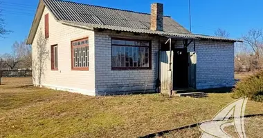 Дом в Олтуш, Беларусь