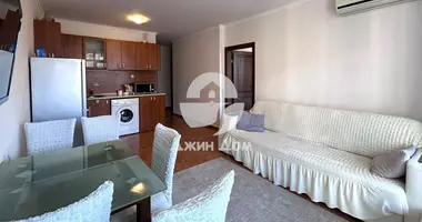 Квартира 3 комнаты в Святой Влас, Болгария