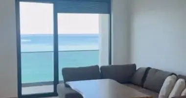 Apartamento 1 habitacion en Sutomore, Montenegro