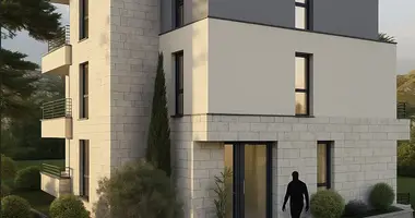 Квартира в Доброта, Черногория