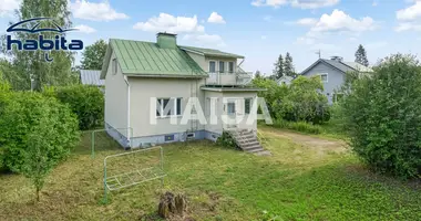 Casa en Kouvola sub region, Finlandia