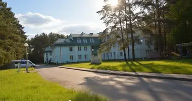 Ferienhaus in Svislac, Belarus