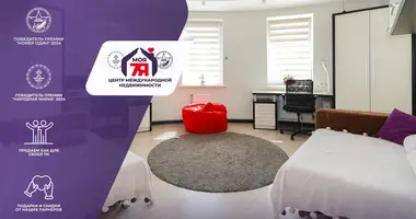 2 room apartment in Minsk, Belarus