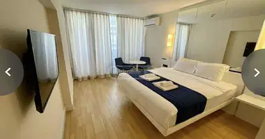 Cozy Sea-View Studio in Orbi City, Batumi en Batumi, Georgia