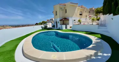 Villa in Urbanizacion Dona Pepa, Spanien