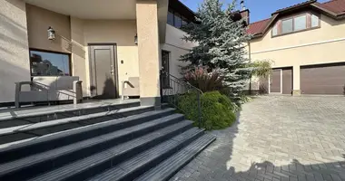 Haus in Minsk, Belarus