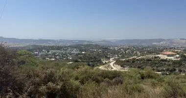Plot of land in Apesia, Cyprus