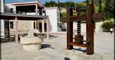 Appartement dans Steni, Chypre