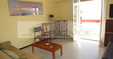 Apartamento 2 habitaciones en Loutraki Perachora Agioi Theodoroi Municipality, Grecia