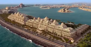 Apartamento 4 habitaciones en Dubái, Emiratos Árabes Unidos
