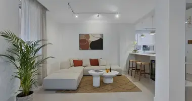Wohnung 2 Schlafzimmer in Bel Air, Spanien