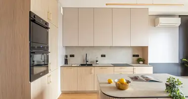 3 room apartment in Warsaw, Poland