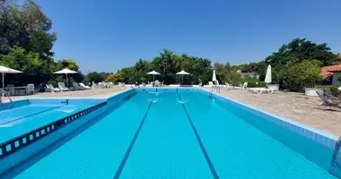 Квартира 2 комнаты в Metamorfosi, Греция