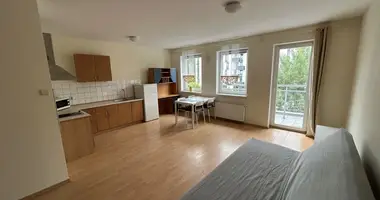 Wohnung 1 zimmer in Posen, Polen