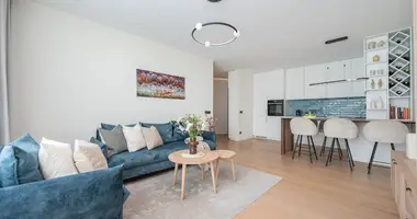 Wohnung 3 zimmer in Vilnius, Litauen