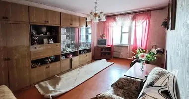 Wohnung 4 zimmer in Kobryn, Belarus