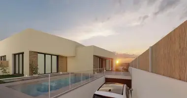 Villa 3 chambres dans Bigastro, Espagne