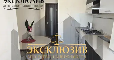 2 bedroom apartment in Homyel, Belarus