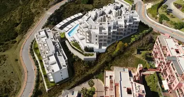 Apartamento 2 habitaciones en Mijas, Španjolska