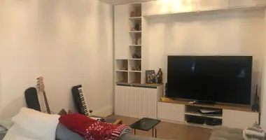 Дуплекс 3 спальни в Гермасойя, Кипр