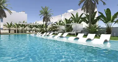 Apartamento 3 habitaciones en Pilar de la Horadada, Španjolska