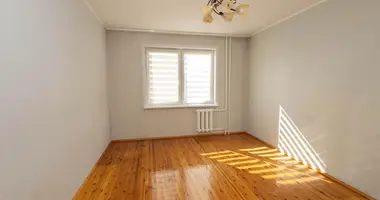 2 room apartment in Lida, Belarus