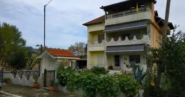 Townhouse 5 bedrooms in Svoronos, Greece