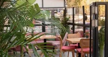 Restaurant in Limassol, Cyprus