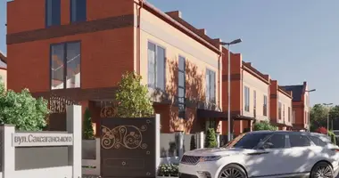 Haus 3 zimmer in Odessa, Ukraine