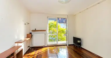 1 bedroom apartment in Warsaw, Poland