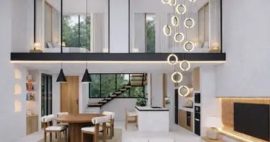 2 bedroom apartment in Buduk, Indonesia