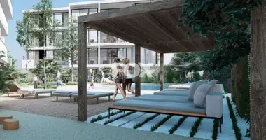 Wohnung 3 Schlafzimmer in Paphos, Zypern