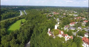 Plot of land in Grunwald, Germany