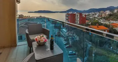 Appartement 2 chambres dans Przno, Monténégro