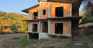 Dom 6 pokojów w Bashkia Vlore, Albania