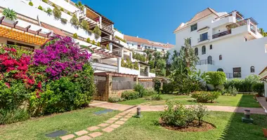 Wohnung 2 Schlafzimmer in Spanien