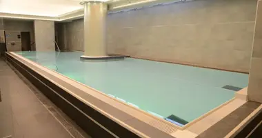 Apartamento 4 habitaciones en Jerusalén, Israel