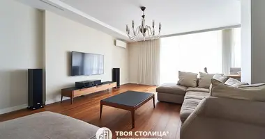 3 bedroom apartment in Minsk, Belarus