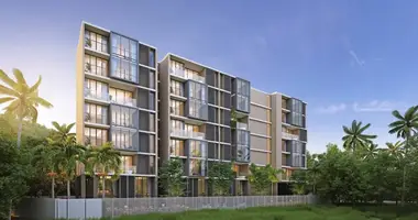 Apartamento en Provincia de Phuket, Tailandia
