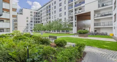 Mieszkanie 5 pokojów w Warszawa, Polska