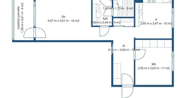 Apartment in Kuopio sub-region, Finland