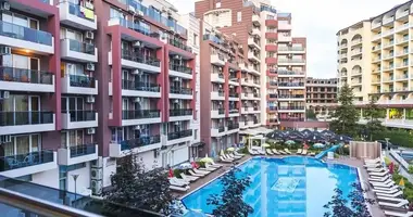 Apartamento 2 habitaciones en Nesebar, Bulgaria