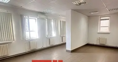 Propiedad comercial 38 m² en Grodno, Belarús