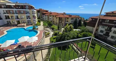 Appartement 1 chambre dans Sveti Vlas, Bulgarie