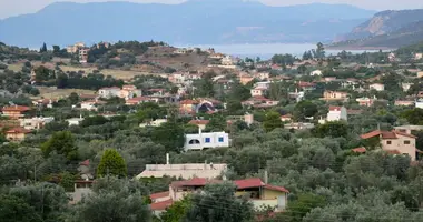 Villa 6 bedrooms in Loutraki-Perachora-Agioi Theodoroi Municipality, Greece