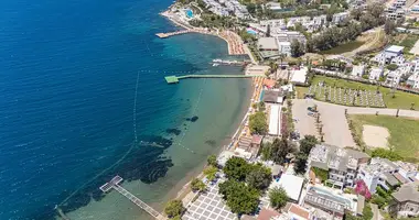 Villa 2 chambres dans Bodrum, Turquie