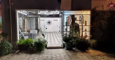 Commercial property 110 m² in Tbilisi, Georgia
