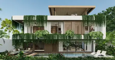 Apartment in Kuta Selatan, Indonesia