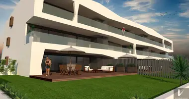 Apartamento en Portugal
